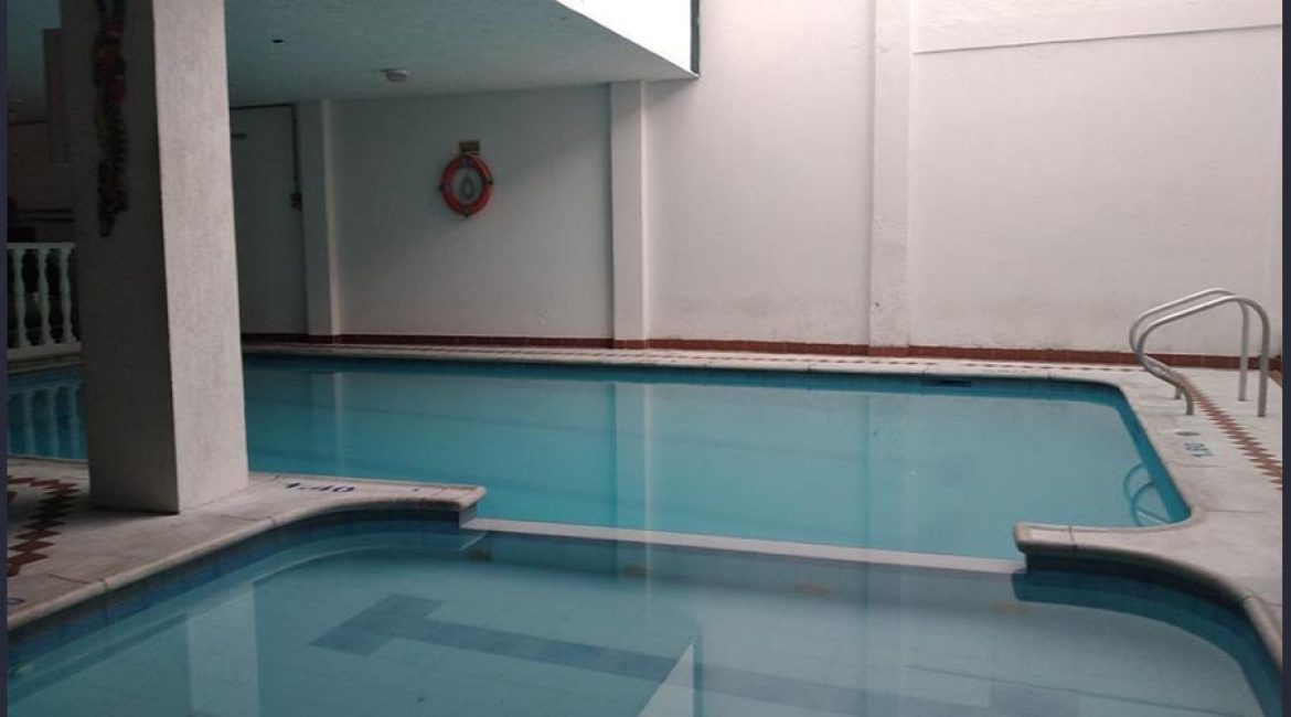 MONTE BLANCO HOTEL