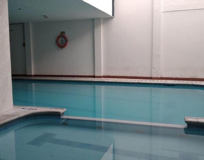 MONTE BLANCO HOTEL