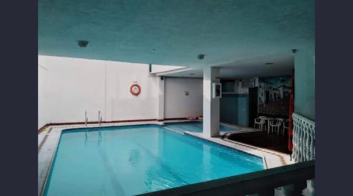 MONTE BLANCO HOTEL