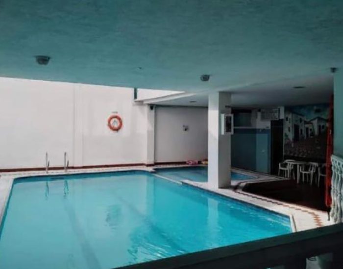MONTE BLANCO HOTEL