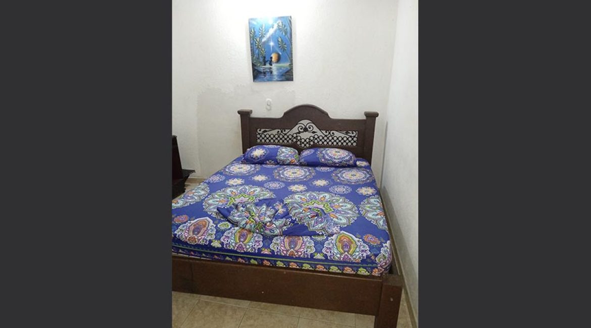 EL PARAISO DE LA NEGRA - HOTEL -