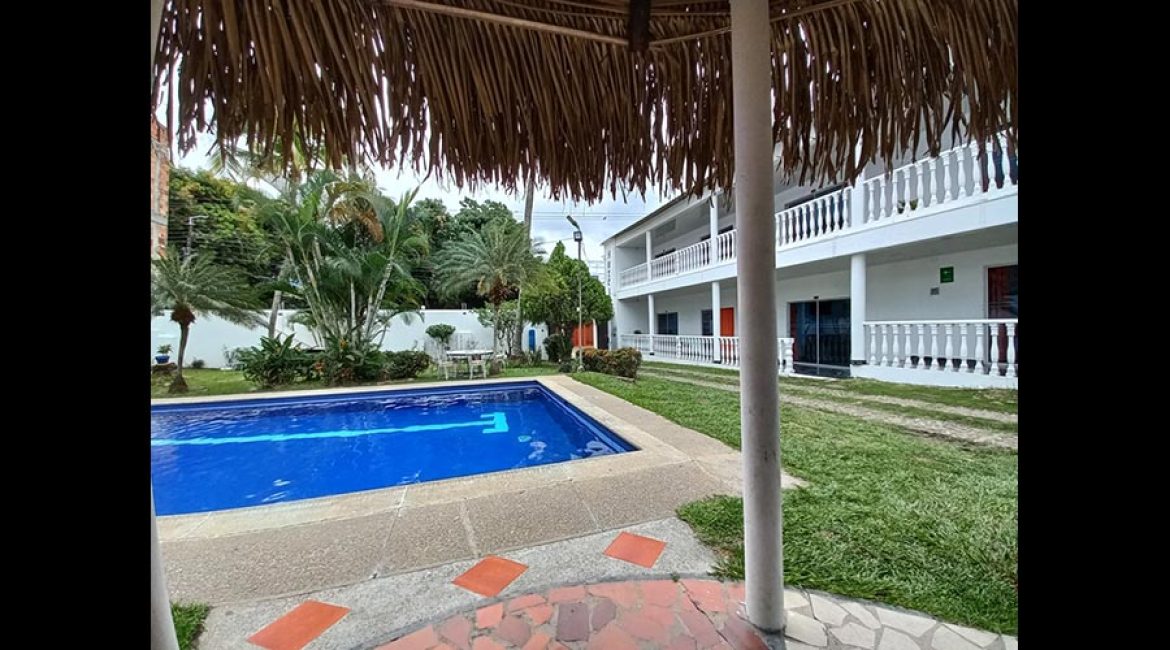 HOTEL TERRANOVA