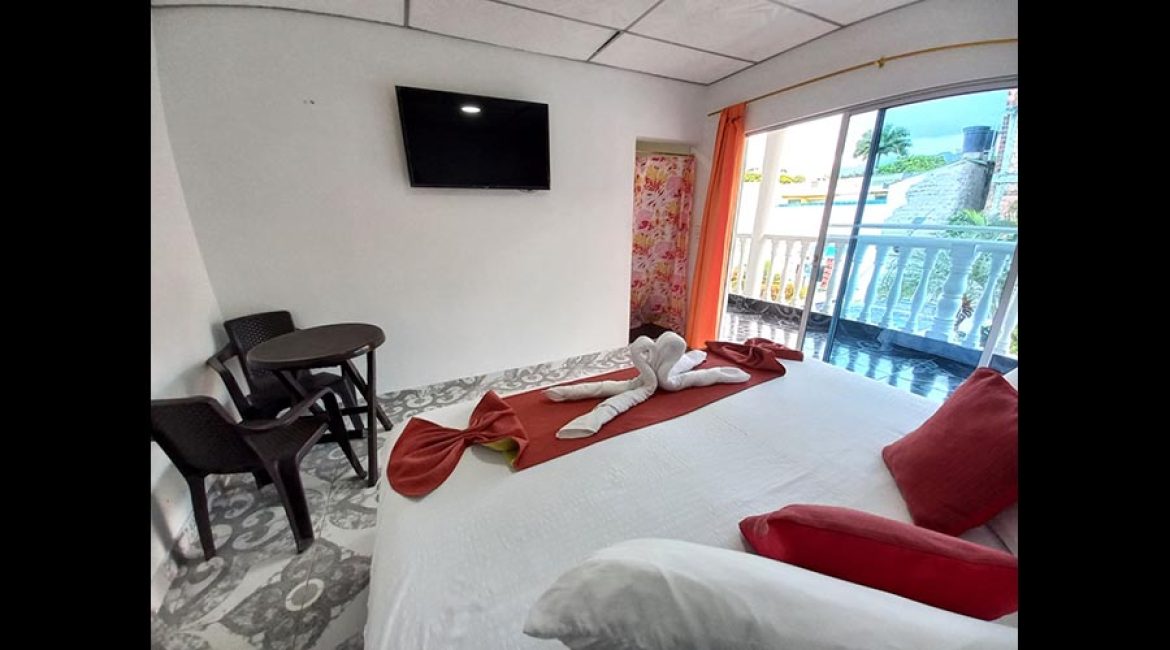 HOTEL TERRANOVA