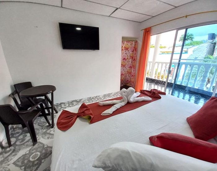 HOTEL TERRANOVA