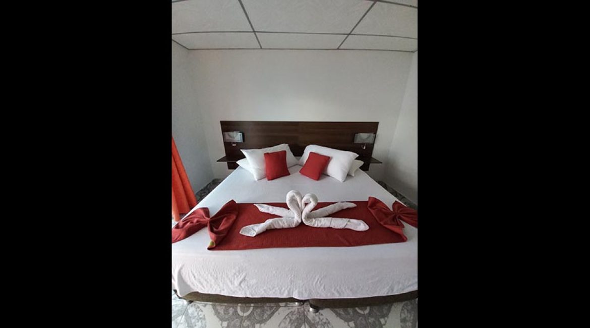 HOTEL TERRANOVA