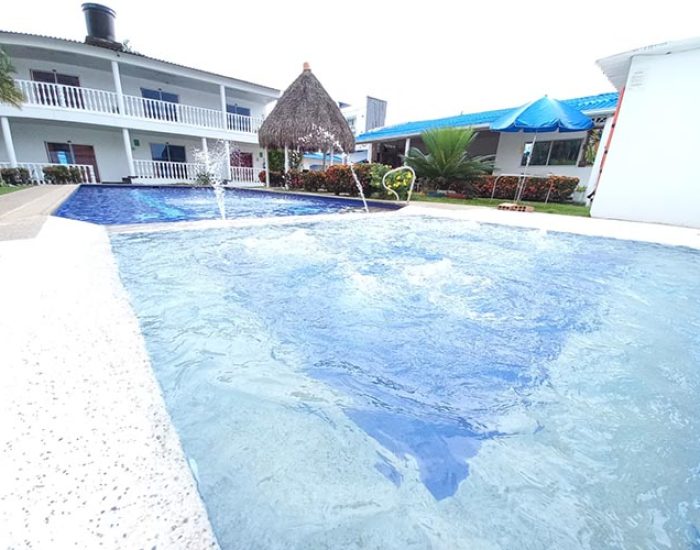 HOTEL TERRANOVA