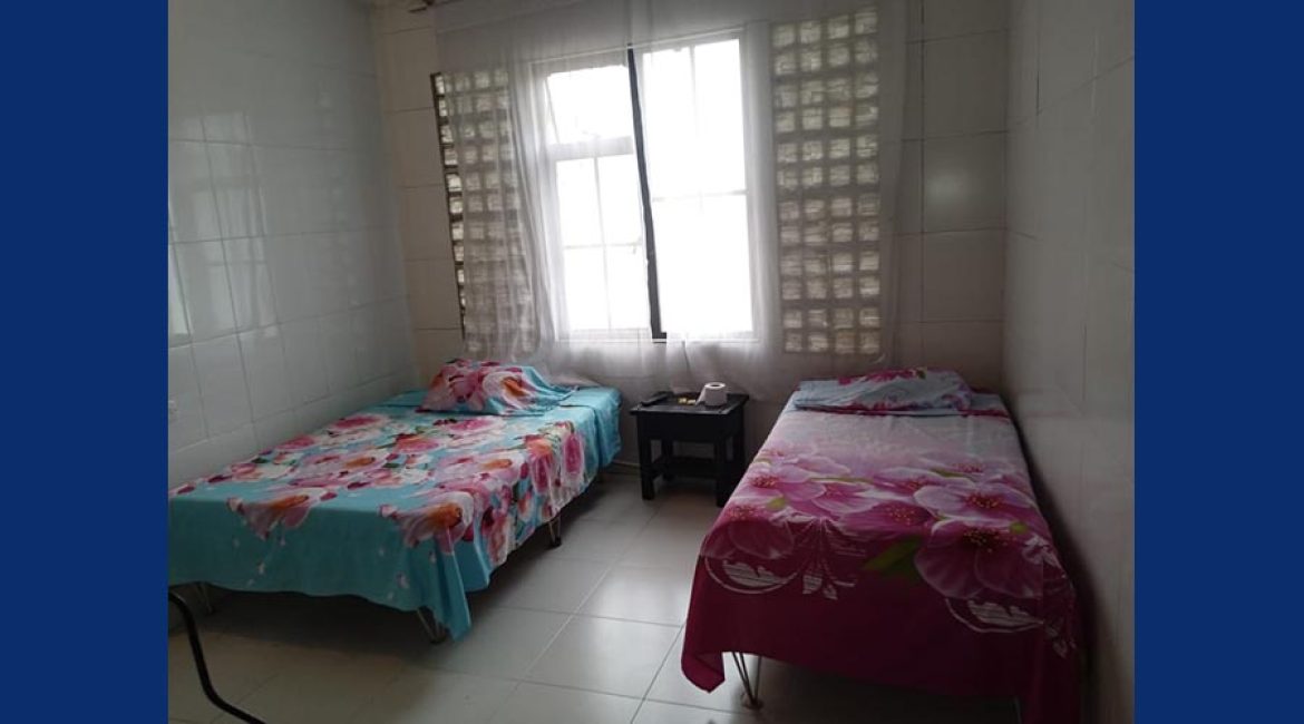 HOTEL YARI