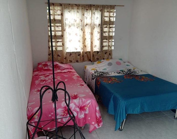 HOTEL YARI