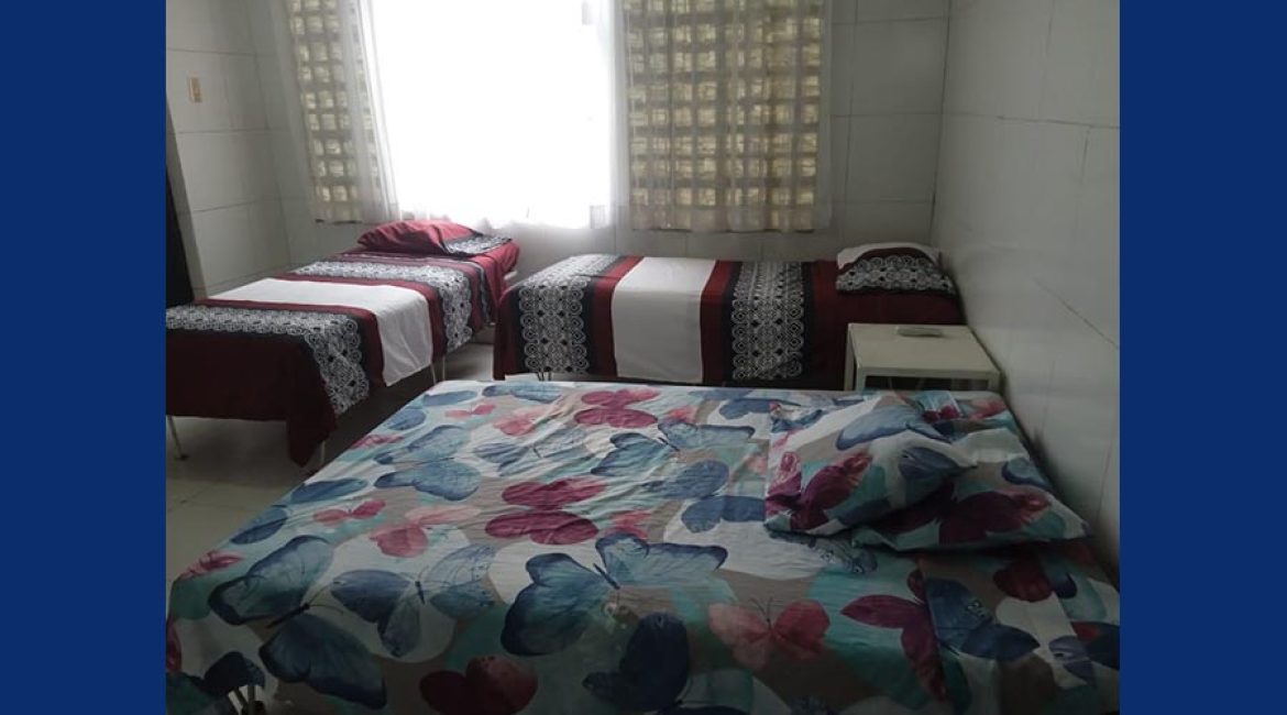 HOTEL YARI