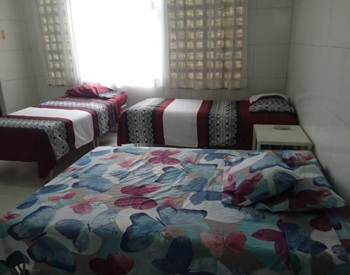 HOTEL YARI