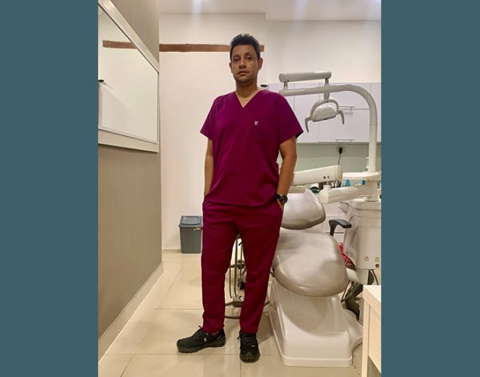 CLINICA DE ORTODONCIA MAURICIO ARQUEZ