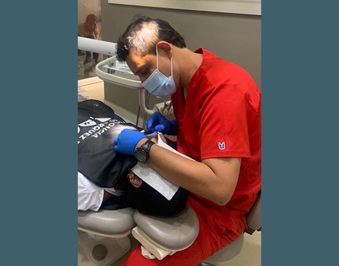 CLINICA DE ORTODONCIA MAURICIO ARQUEZ