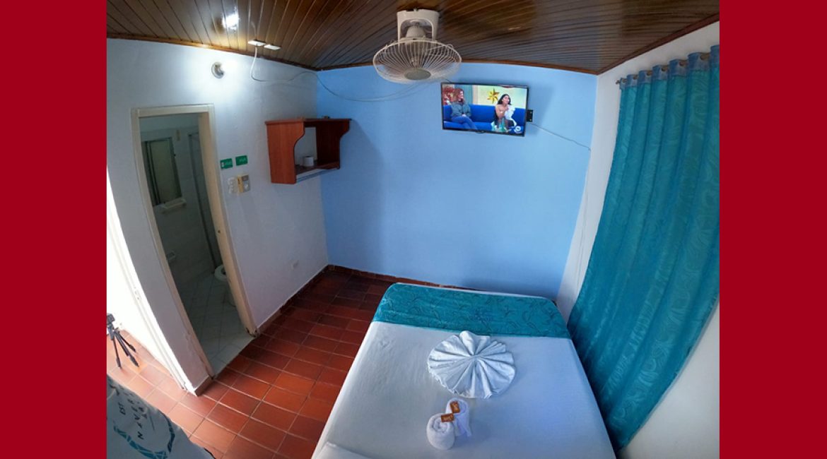 HOTEL VILLA CAMILA