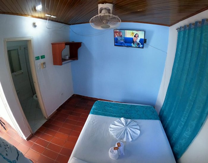 HOTEL VILLA CAMILA