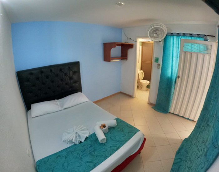 HOTEL VILLA CAMILA