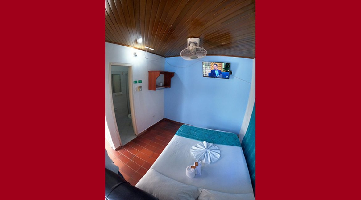 HOTEL VILLA CAMILA