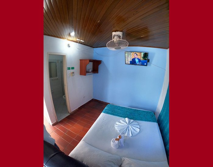 HOTEL VILLA CAMILA