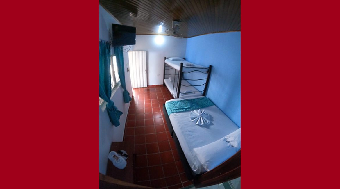 HOTEL VILLA CAMILA