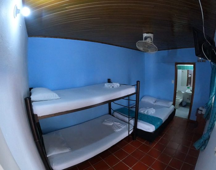 HOTEL VILLA CAMILA