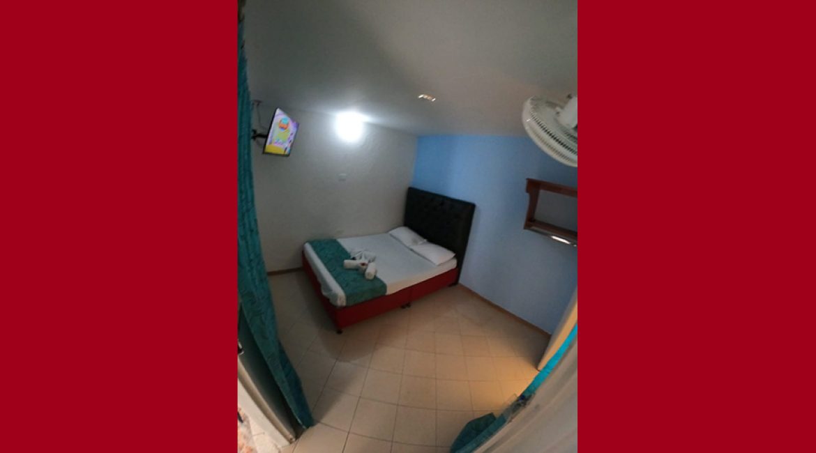 HOTEL VILLA CAMILA