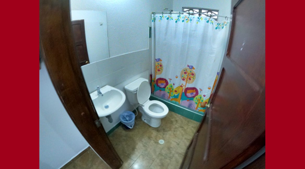 HOTEL VILLA CAMILA