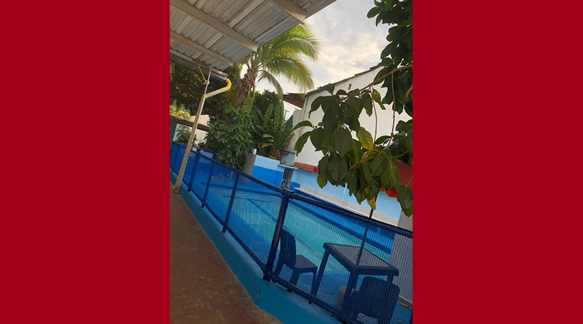 HOTEL VILLA CAMILA