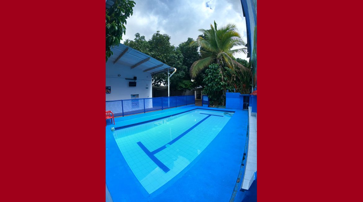 HOTEL VILLA CAMILA