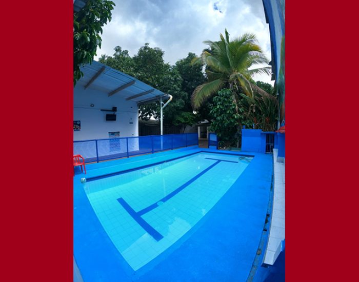 HOTEL VILLA CAMILA