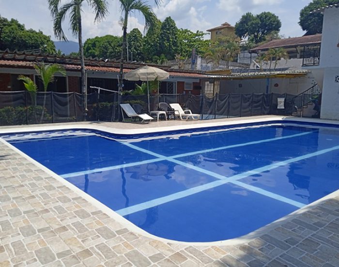Quinta Villa Pradera Real