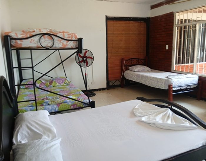 Quinta Villa Pradera Real