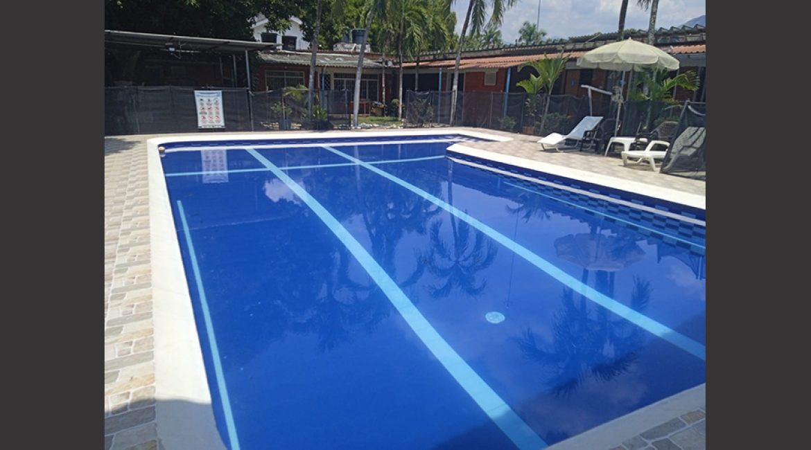 Quinta Villa Pradera Real