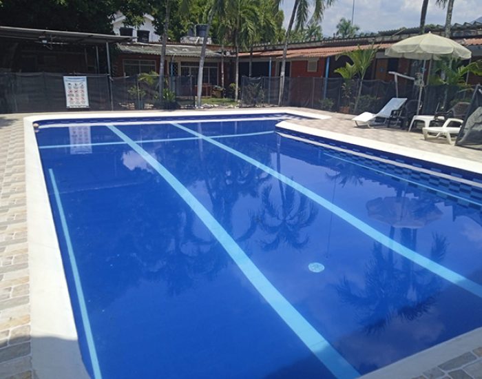 Quinta Villa Pradera Real