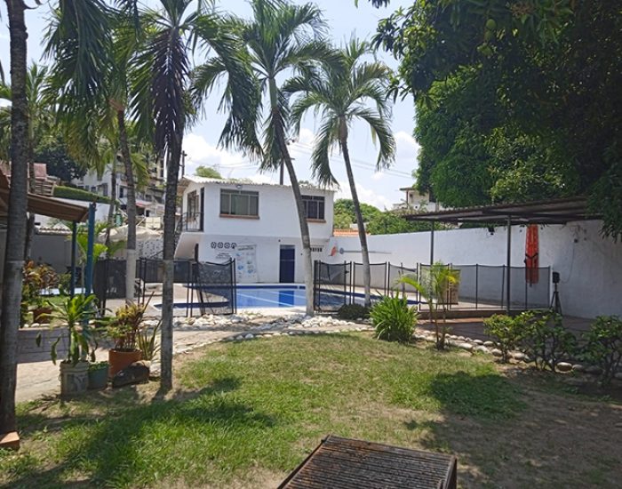 Quinta Villa Pradera Real