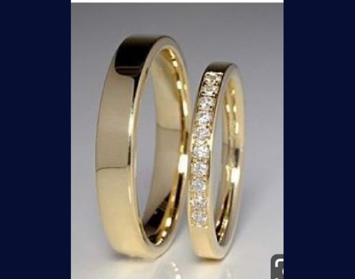DIAMANTE AZUL - JOYERIA Y RELOJERIA