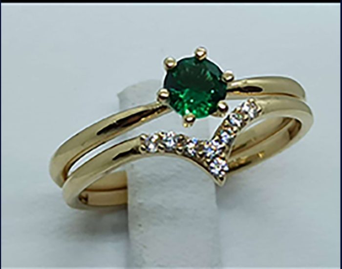 DIAMANTE AZUL - JOYERIA Y RELOJERIA