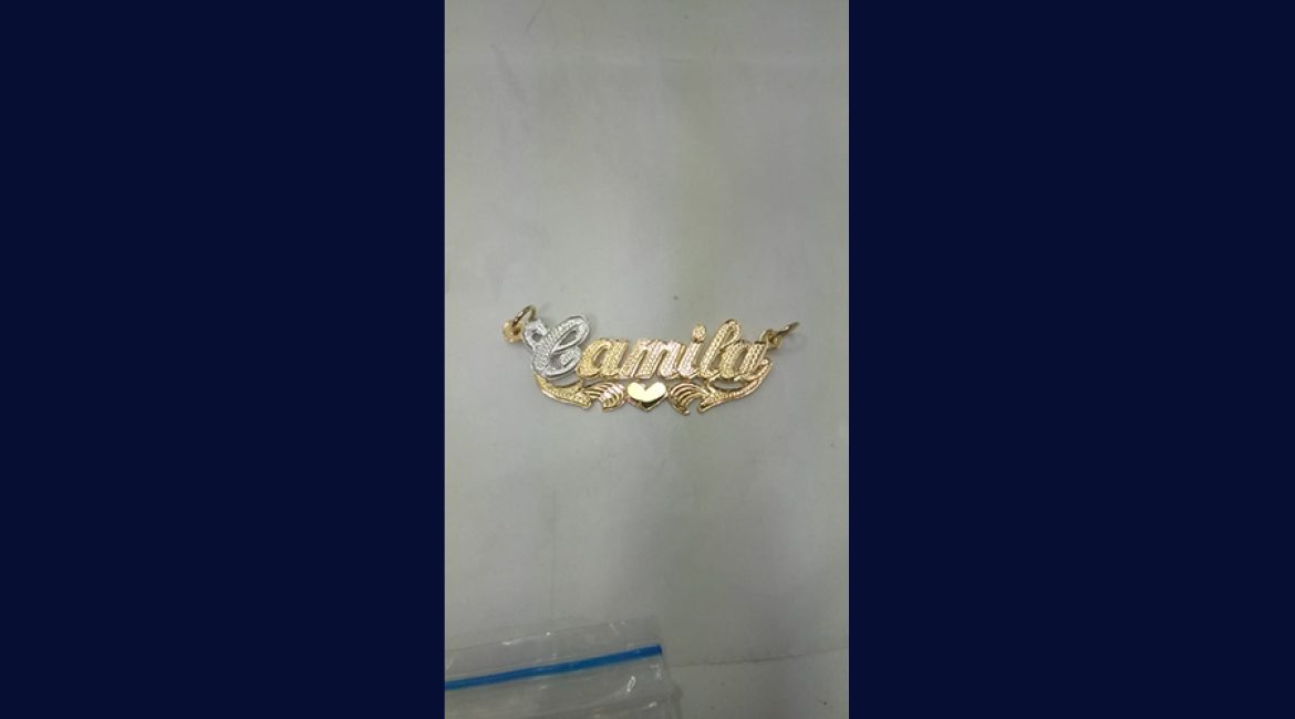 DIAMANTE AZUL - JOYERIA Y RELOJERIA