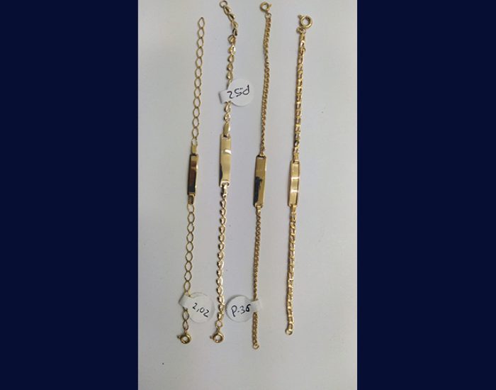 DIAMANTE AZUL - JOYERIA Y RELOJERIA