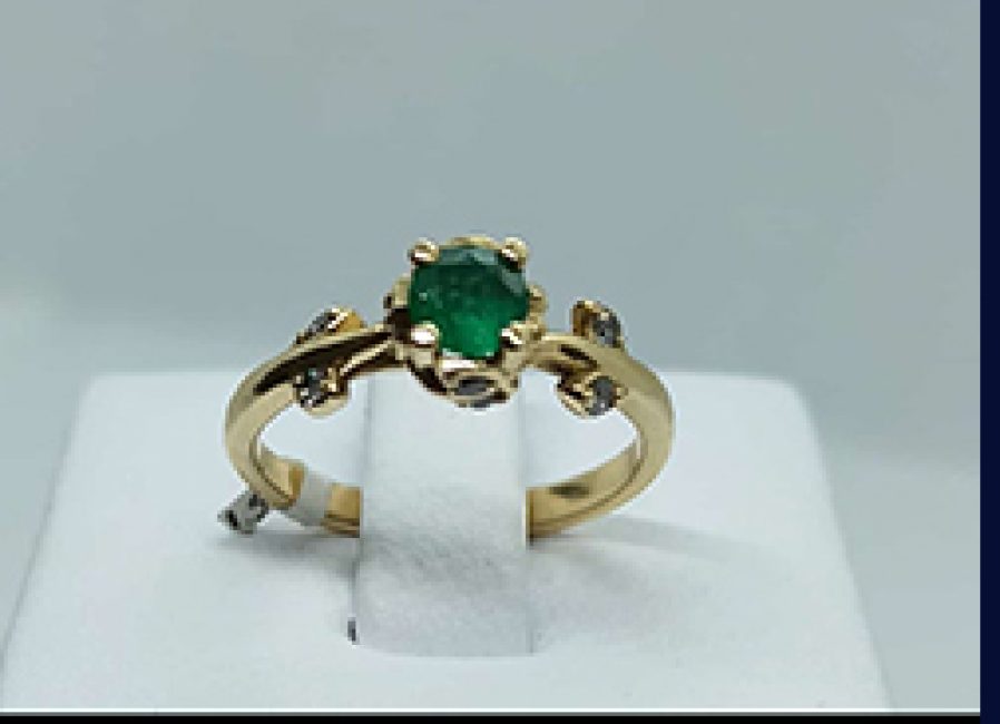 DIAMANTE AZUL - JOYERIA Y RELOJERIA
