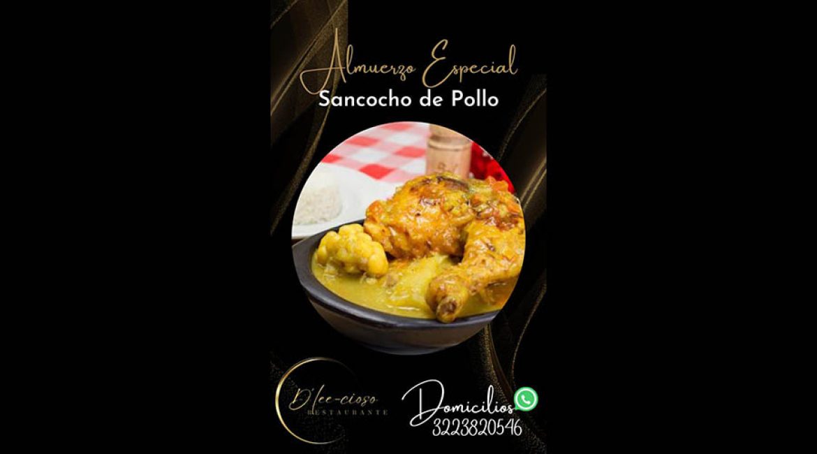 Dlee-cioso Restaurante