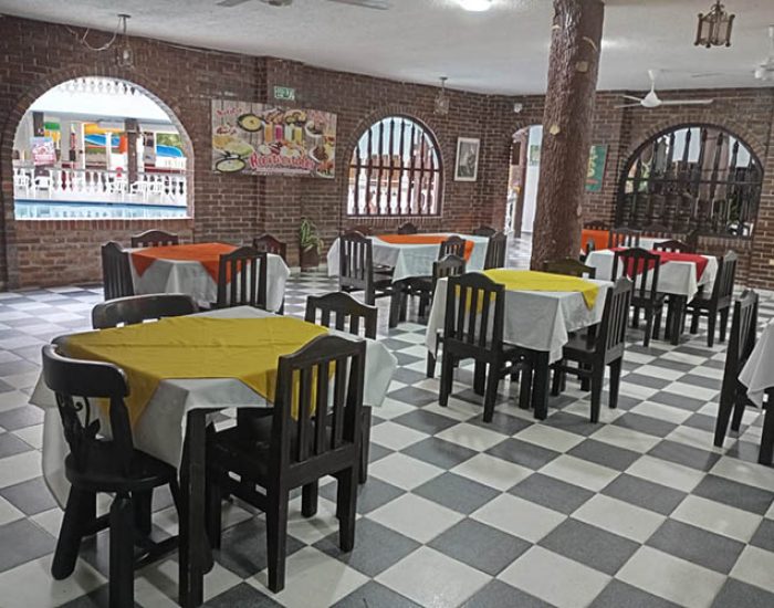 Dlee-cioso Restaurante