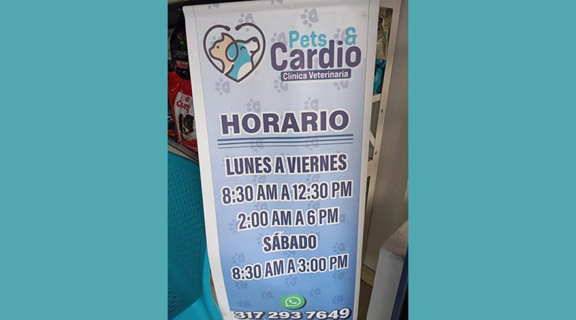 PETS & CARDIO CLINICA