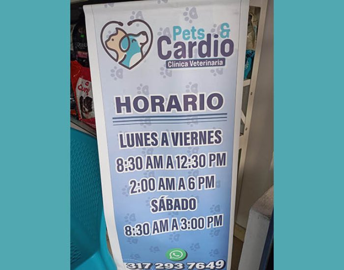 PETS & CARDIO CLINICA