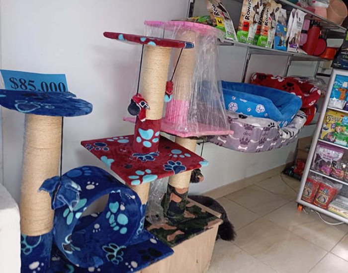 PETS & CARDIO CLINICA
