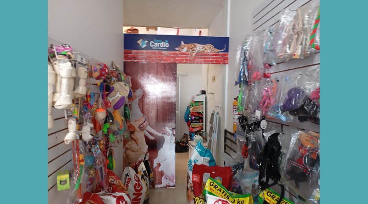 PETS & CARDIO CLINICA