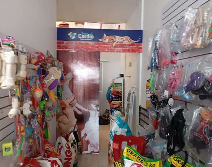 PETS & CARDIO CLINICA