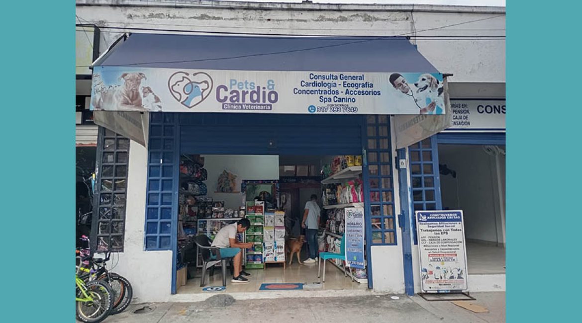 PETS & CARDIO CLINICA