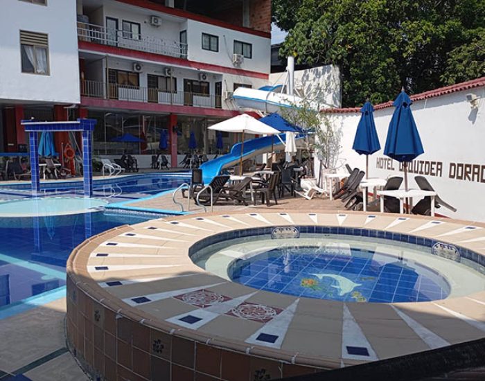 HOTEL ORQUIDEA DORADA