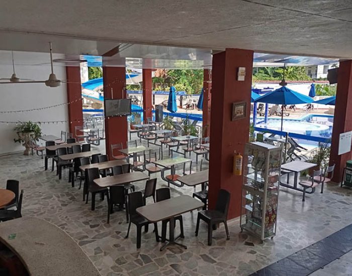 HOTEL ORQUIDEA DORADA