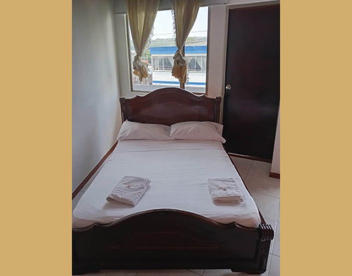 HOTEL ORQUIDEA DORADA
