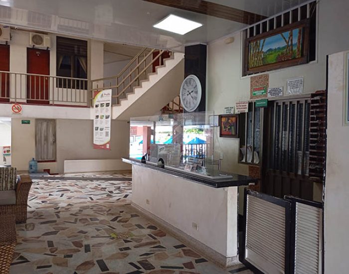 HOTEL ORQUIDEA DORADA